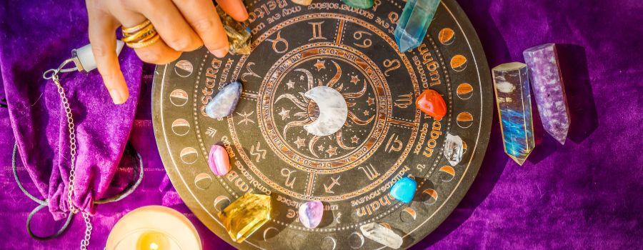 Marriage Astrology